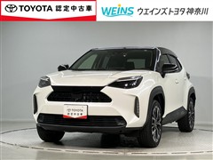 ヤリスクロス HV Z 4WD