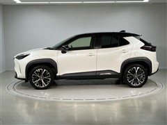 ヤリスクロス HV Z 4WD