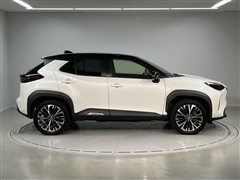 ヤリスクロス HV Z 4WD
