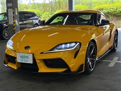 スープラ RZ GRスープラ