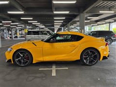 スープラ RZ GRスープラ