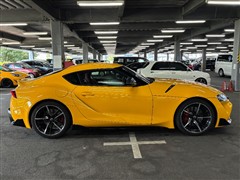 スープラ RZ GRスープラ