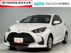 トヨタ ヤリス G