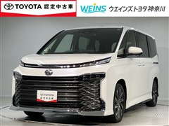 ヴォクシー S-Z