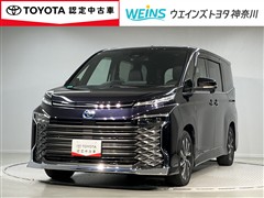 ヴォクシー HEV S-Z