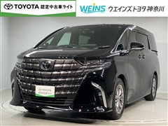 アルファード Z