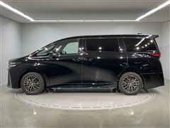 ヴェルファイア HEV Z プレミア