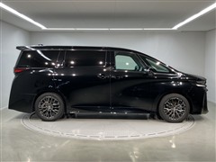 ヴェルファイア HEV Z プレミア