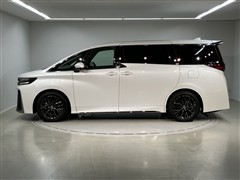 ヴェルファイア HEV Z プレミア