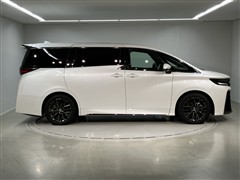 ヴェルファイア HEV Z プレミア