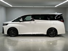 ヴェルファイアHV Zプレミア4WD