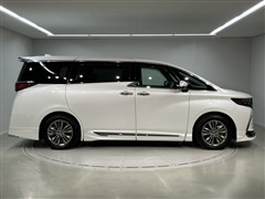 アルファード Z