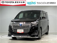 トヨタ エスクァイア ハイブリッド Gi
