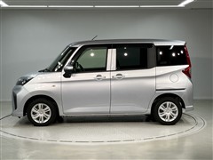 ルーミー X