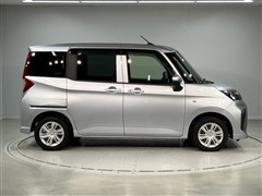 ルーミー X