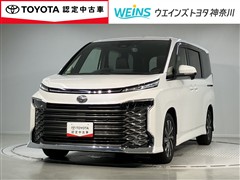ヴォクシー S-Z