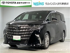 アルファード HEV Z