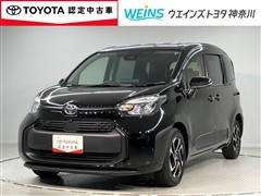 シエンタ G 5ニンノリ