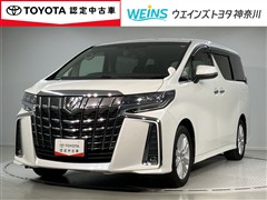 アルファード S
