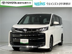 トヨタ ノア S-Z