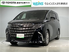 アルファード Z