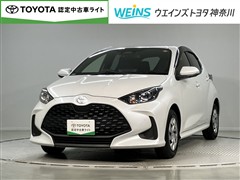 ヤリス X