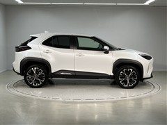 ヤリスクロス Z