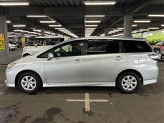 ウィッシュ 1.8X