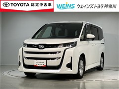 トヨタ ノア G 7ニンノリ