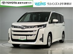 トヨタ ノア Z