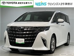 アルファード Z
