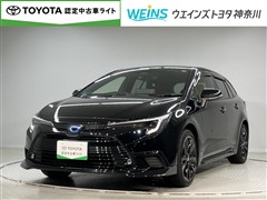 トヨタ カローラツーリング Aスポーツ