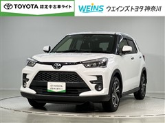 トヨタ ライズ Z