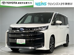 ノア ハイブリッド S-Z