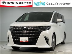 アルファード Z