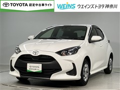 ヤリス X