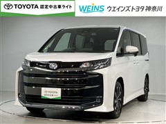 ノア HEV S-Z