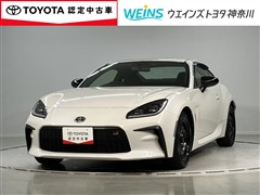 トヨタ GR86 RC