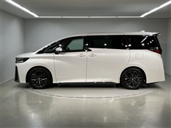 ヴェルファイアHV Zプレミア4WD