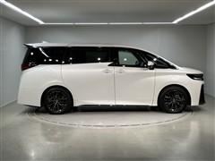 ヴェルファイアHV Zプレミア4WD