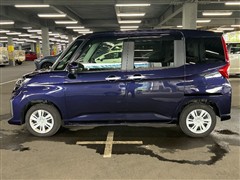ルーミー G