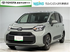 シエンタ G 5ニンノリ