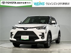 ライズ Z 4WD