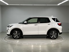 ライズ Z 4WD
