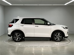 ライズ Z 4WD