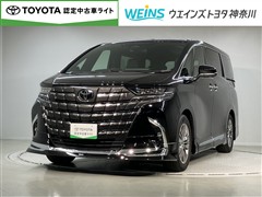 アルファード Z