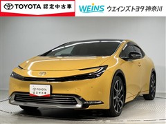 プリウス PHEV Z