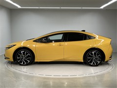 プリウス PHEV Z
