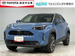 ヤリスクロス Z