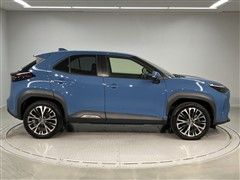 ヤリスクロス Z
